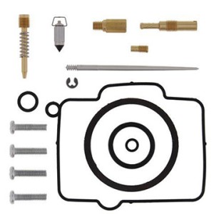kit revisione carburatore Suzuki Rm 250