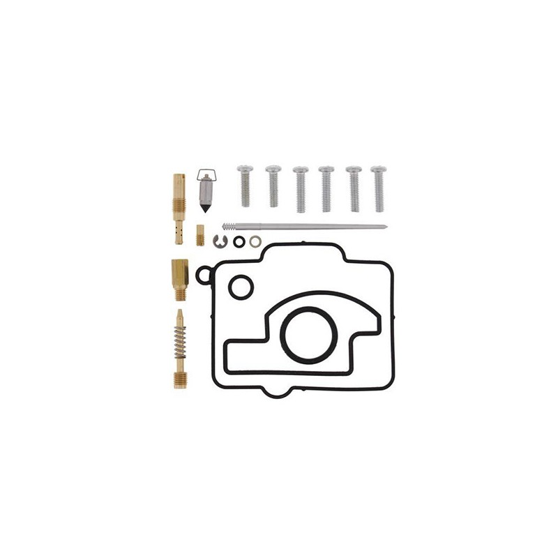 kit carburetor rebuild Prox Suzuki Rm 250 2003-1003-1141 | RiMotoShop