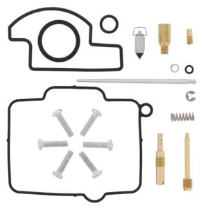 kit de reparacion carburador Suzuki Rm 250 2004-2012