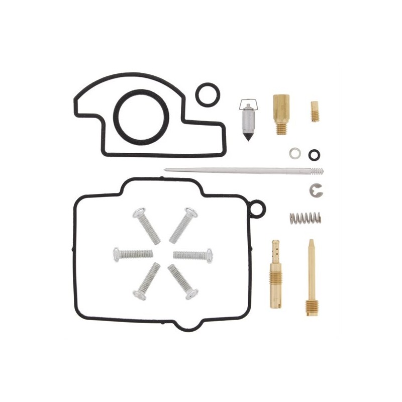 kit de reparacion carburador Suzuki Rm 250 2004-2012