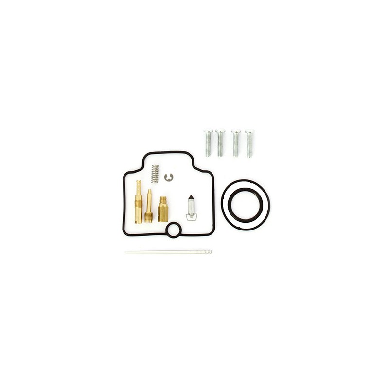 kit carburetor rebuild Prox Suzuki Rm 85 2002-2004-1003-1121 | RiMotoShop