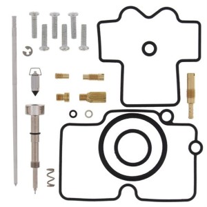 kit carburetor rebuild Prox Suzuki Rmz 250 2007-1003-1201 | RiMotoShop
