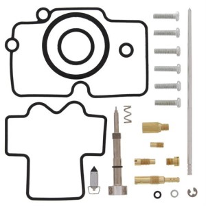 kit révision du carburateur Prox Suzuki Rmz 250 2008-2009-1003-1202-RiMotoShop