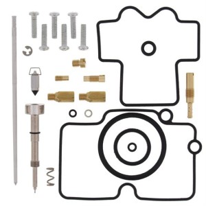 kit carburetor rebuild Prox Suzuki Rmz 450 2005-2006-1003-1193 | RiMotoShop
