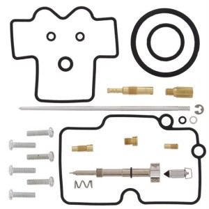 kit de reparacion carburador Suzuki Rmz 450 2007