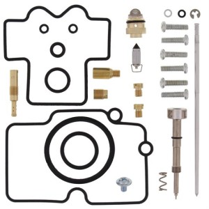 kit carburetor rebuild Prox Yamaha WR 426 F 2001-2002-1003-1181 | RiMotoShop