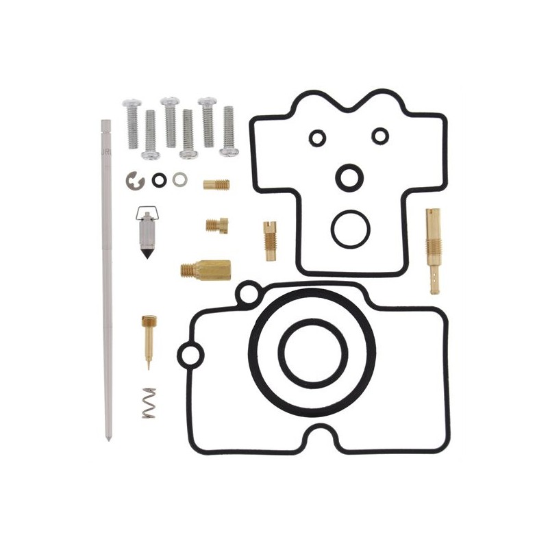 kit carburetor rebuild Prox Yamaha WR 450 F 2005-2006-1003-1164 | RiMotoShop