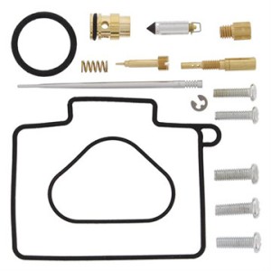 kit revisione carburatore Yamaha Yz 125