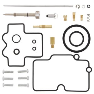 kit revisione carburatore Yamaha YZF 250