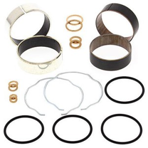 kit front fork bushing All Balls Honda Cr 500 1985-1987-38-6085 | RiMotoShop