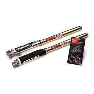 kit front fork bushing Pivot Works Honda CRF 150 R 2007-2019-PWFFK-H07-001 | RiMotoShop