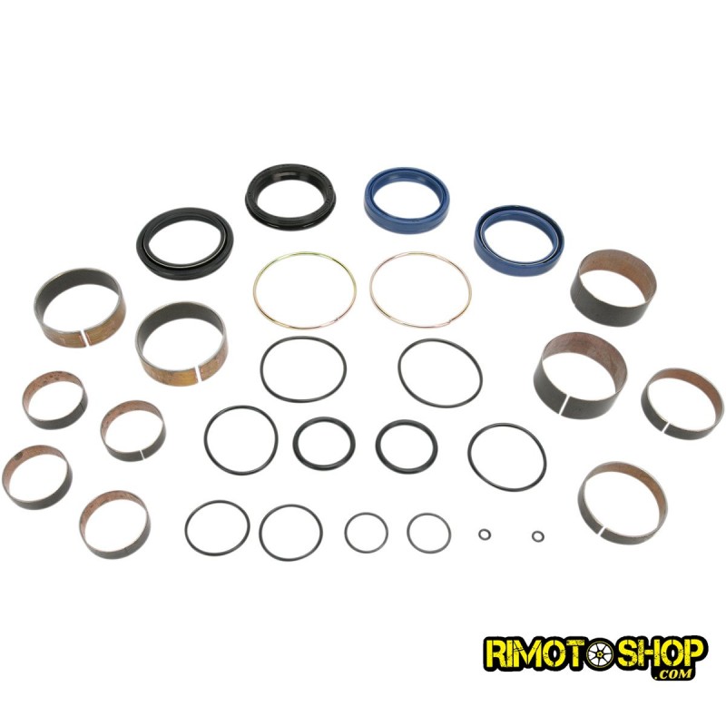 kit revisione forcella Pivot Works Honda CRF-CR Showa 47-PWFFK-H04-020 | RiMotoShop