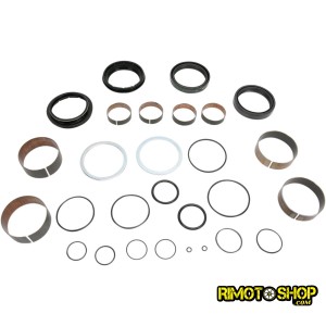 Revision of Showa 49mm fork Suzuki RM 125-250cc 2000-PWFFK-S08-020 | RiMotoShop