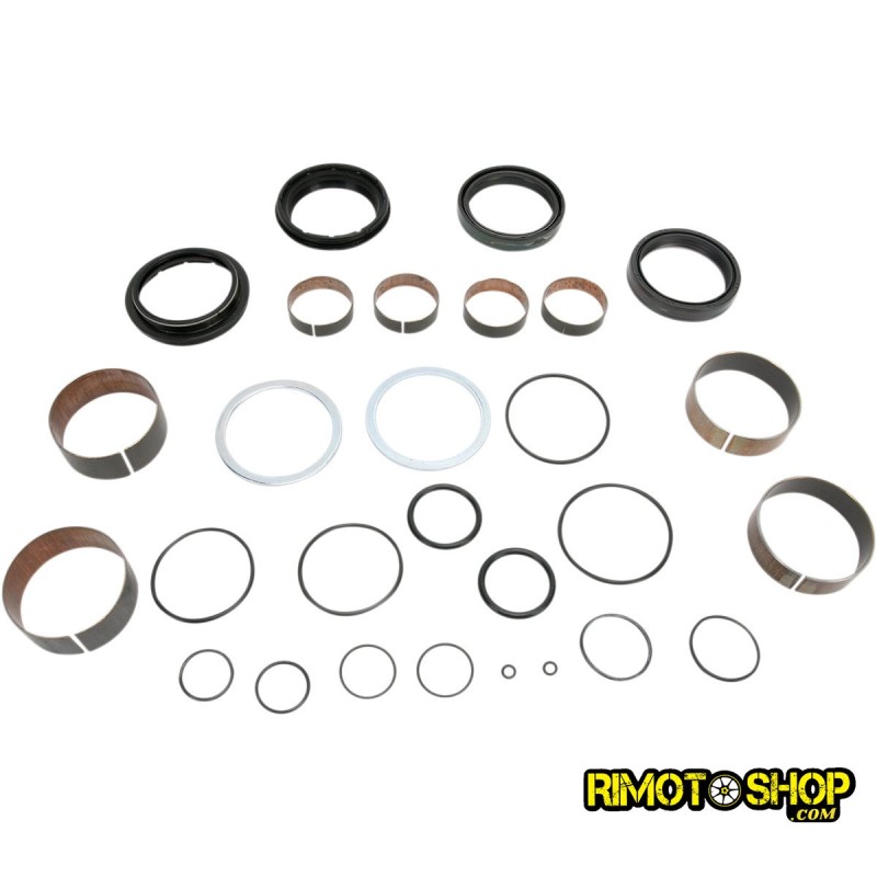 Revision of Showa 49mm fork Suzuki RM 125-250cc 2000-PWFFK-S08-020 | RiMotoShop