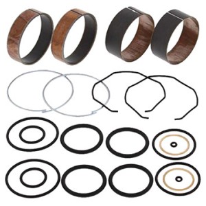 kit front fork bushing Prox Honda CRF 450 R 17-19-PX39.160131 | RiMotoShop