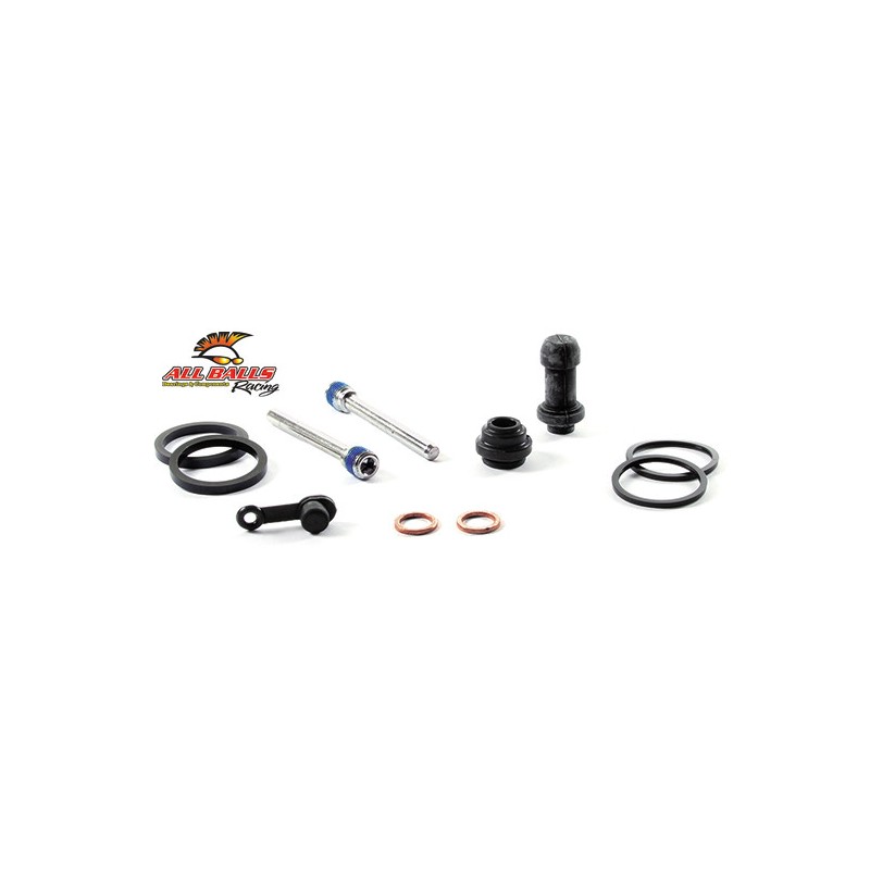 kit front caliper seal All Balls Kawasaki Kx 125 1987-1988-18-3077 | RiMotoShop
