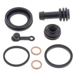 kit révision du piston de l'étrier de frein avant All Balls Kawasaki Kx 250