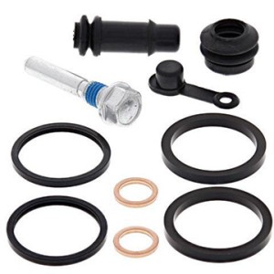 kit front caliper seal All Balls Yamaha Yz 250 1985-1988-18-3015 | RiMotoShop