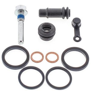 kit front caliper seal All Balls Yamaha Yz 85 2002-2018-18-3014 | RiMotoShop