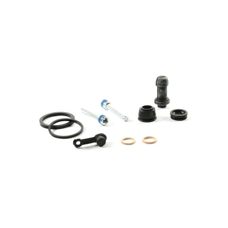 kit front caliper seal Prox Honda Cr 85 2003-2007-PX37.63002 | RiMotoShop