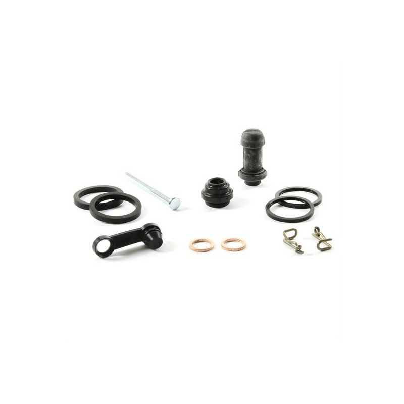 kit révision du piston de l'étrier de frein avant Prox Husqvarna Fe 501