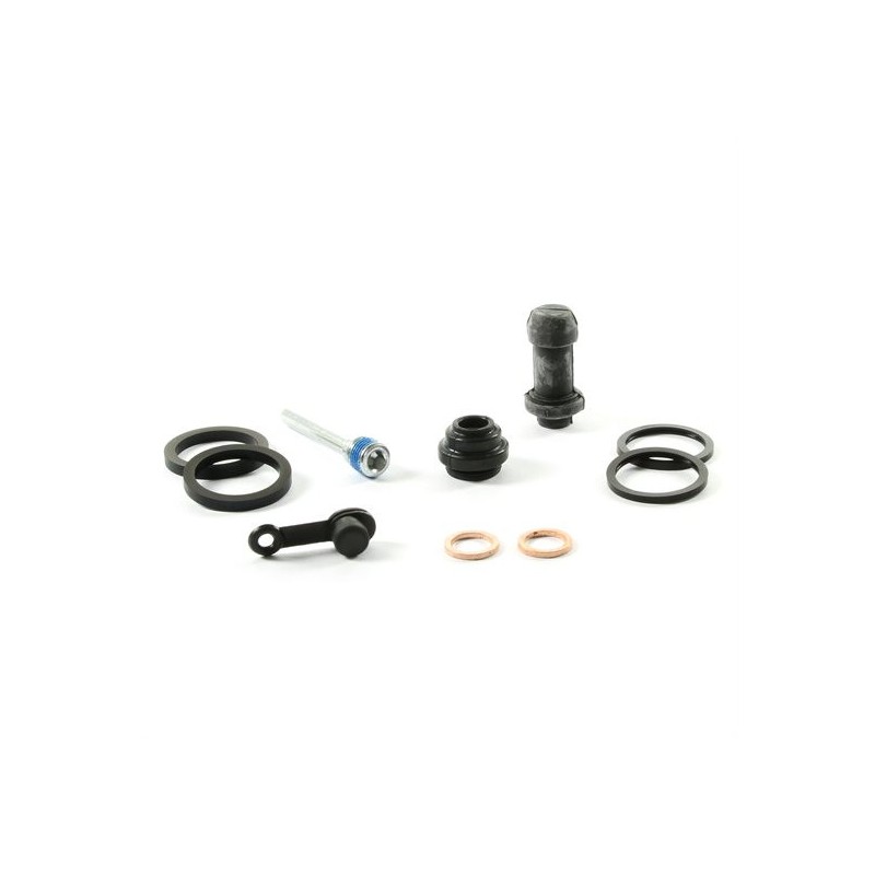 kit front caliper seal Prox Kawasaki Kx 125 1999-2000-PX37.63011 | RiMotoShop