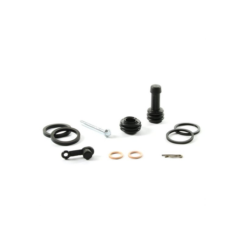 kit front caliper seal Prox Kawasaki Kx 80 1999-2000-PX37.63025 | RiMotoShop
