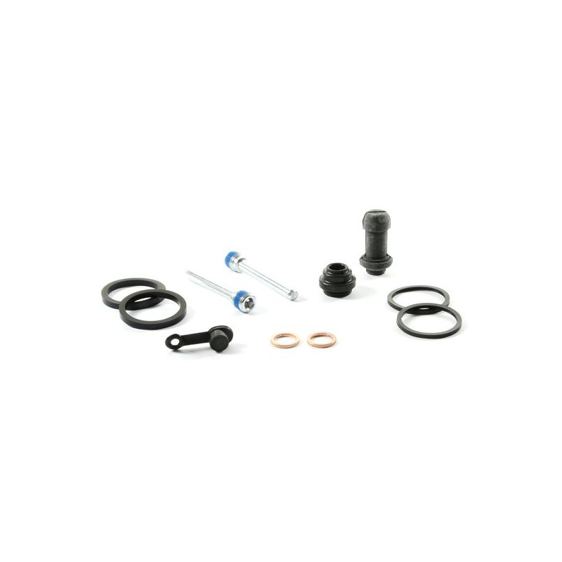 kit front caliper seal Prox Suzuki Rm 125 1987-1995-PX37.63010 | RiMotoShop