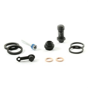 kit front caliper seal Prox Yamaha WR 250 F 17-18-PX37.63011 | RiMotoShop