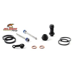 kit rear caliper seal All Balls KTm Sx 125 2000-18-3259 | RiMotoShop