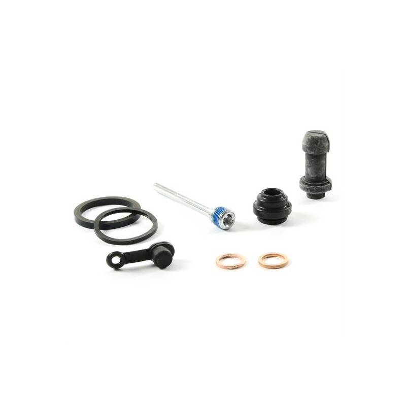 kit rear caliper seal All Balls Suzuki Drz e 400 2000-2007-18-3028 | RiMotoShop