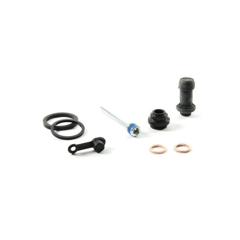 kit rear caliper seal All Balls Suzuki RMZ 450 2005-2007-18-3032 | RiMotoShop