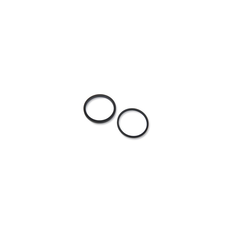 kit rear caliper seal Nissin Kawasaki Kx 125 1988-2006-19-1007 | RiMotoShop