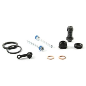 kit rear caliper seal Prox Kawasaki Kx 80 1991-2000-PX37.63033 | RiMotoShop