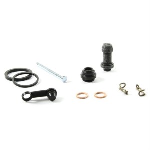 kit rear caliper seal Prox KTm Exc 125 2001-2003-PX37.63050 | RiMotoShop