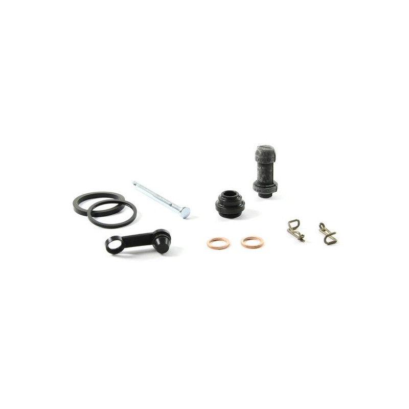 kit rear caliper seal Prox KTm EXC 525 F 2003-PX37.63050 | RiMotoShop