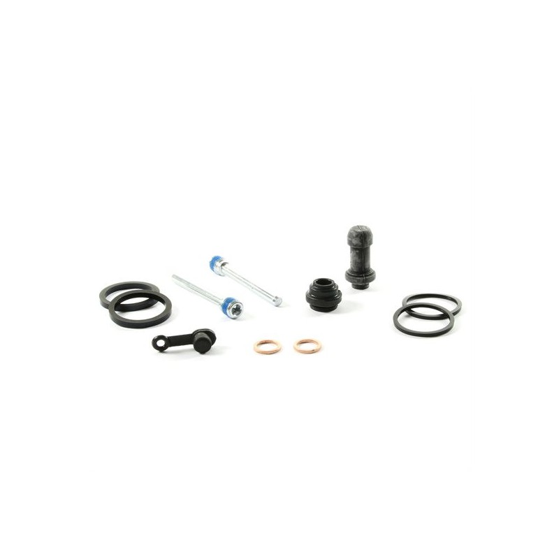 kit caliper seal Prox Suzuki Rm 250 1996-1998-PX37.63004 | RiMotoShop