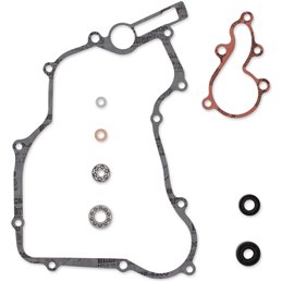 Water pump repair kit HONDA CR125R 05-07 Moose-9345183--Moose