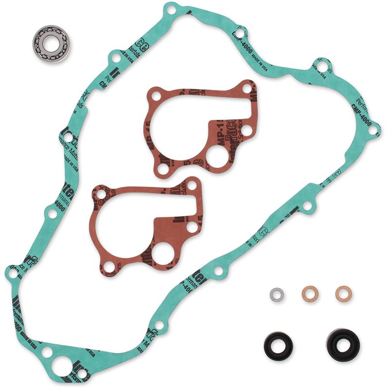 Water pump repair kit HONDA CR250R 92-01 Moose-9345184--Moose