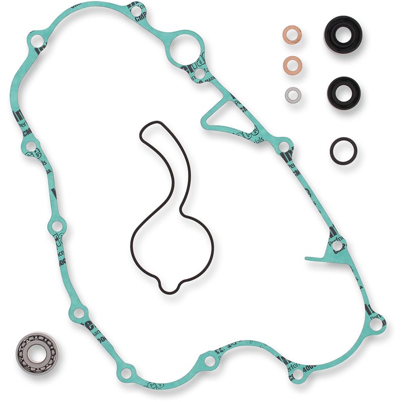 Water pump repair kit HONDA CRF150R/RB 07-18