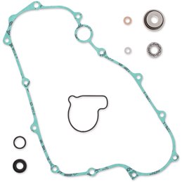 Water pump repair kit HONDA CRF250R 10-17 Moose-9345191--Moose