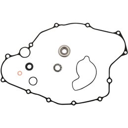 Water pump repair kit HONDA CRF450R 17-18 Moose-9345910--Moose