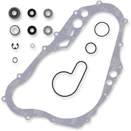 Water pump repair kit SUZUKI DRZ400SM 05-17