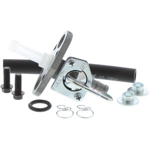 kit fuel valve Honda Cr 125 1988-FS101-0117 | RiMotoShop