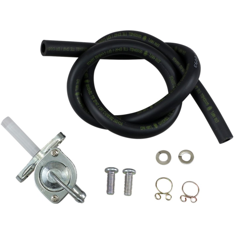 kit rubinetto benzina Suzuki Rm 125