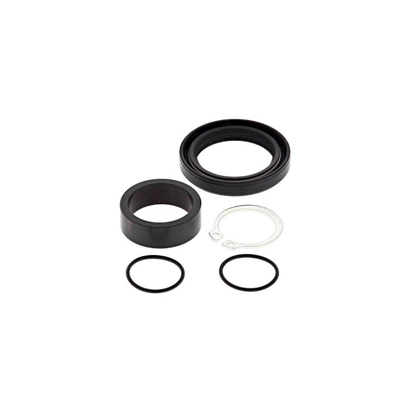 Kit tenuta albero secondario pignone All Balls Kawasaki Kx 500