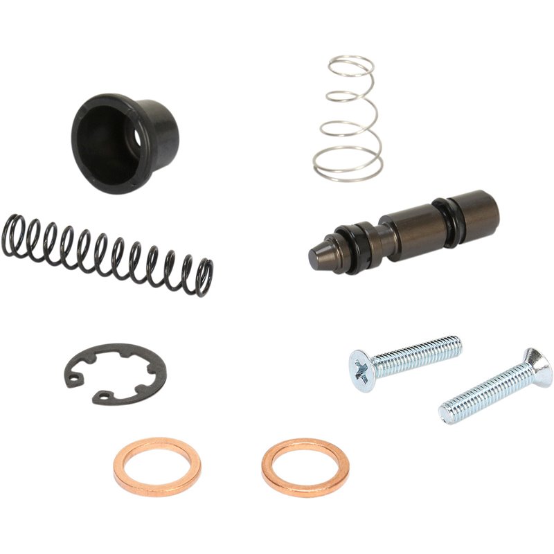 Kit riparazione pompa freno anteriore HUSABERG 450FE 09‑11