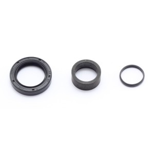 Kit tenuta albero secondario pignone Honda Cr 125