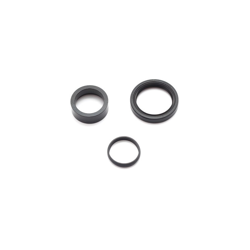 Kit tenuta albero secondario pignone Honda CRF 450 R 2002-2019-PX26.640008|RiMotoShop