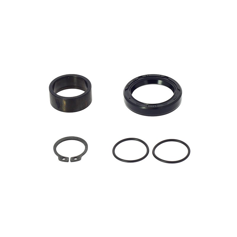 Kit tenuta albero secondario pignone Kawasaki Kx 125 1994-2008-PX26.640016 | RiMotoShop